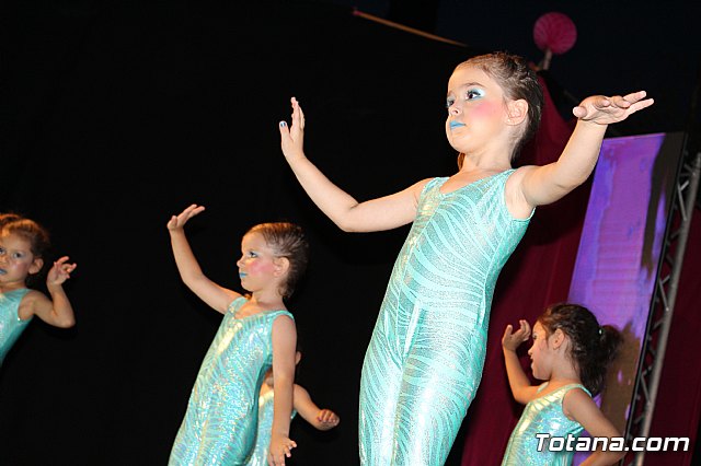 Festival Escuela de Baile 