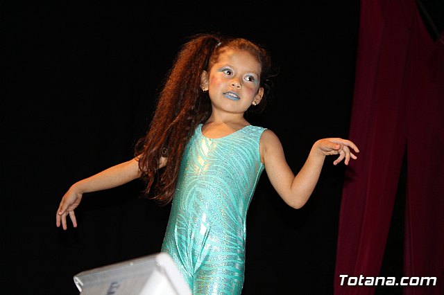 Festival Escuela de Baile 