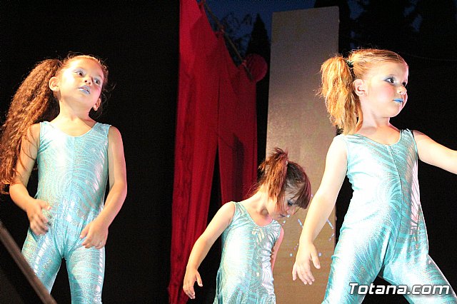 Festival Escuela de Baile 