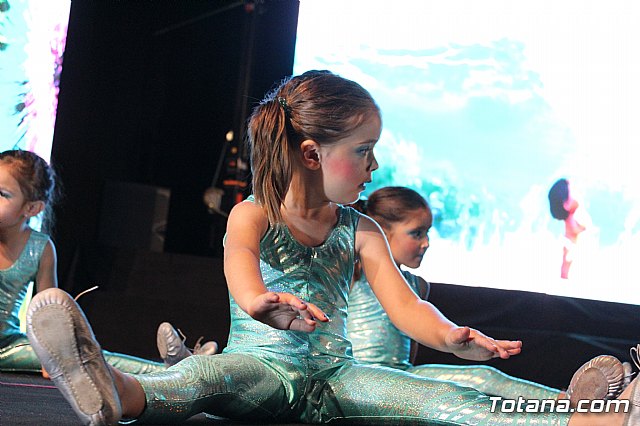 Festival Escuela de Baile 