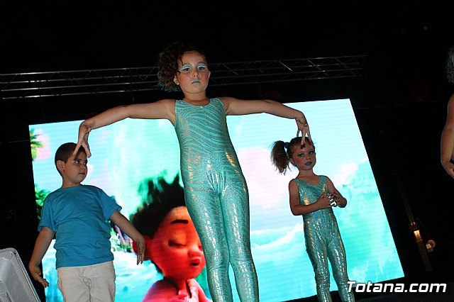 Festival Escuela de Baile 