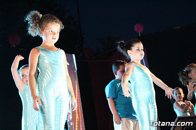 Festival Escuela de Baile 