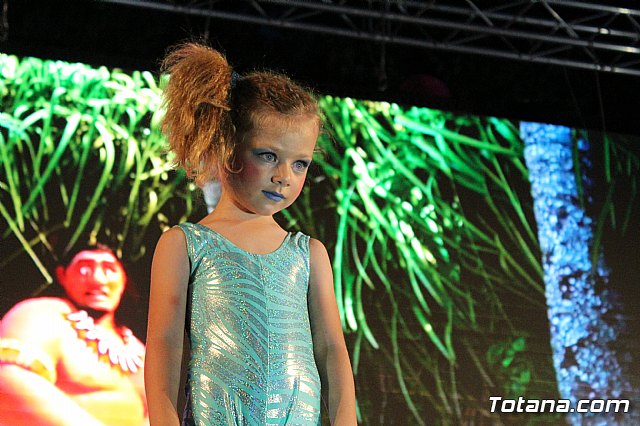 Festival Escuela de Baile 