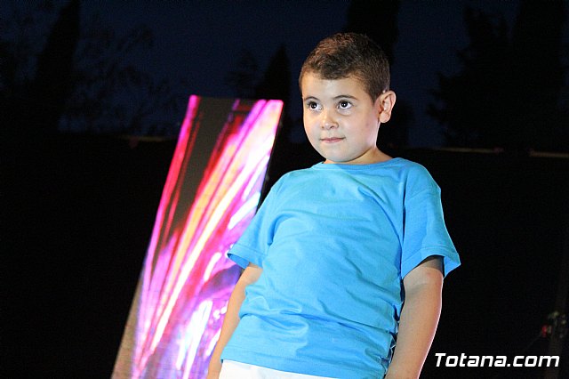 Festival Escuela de Baile 