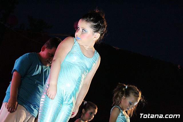 Festival Escuela de Baile 