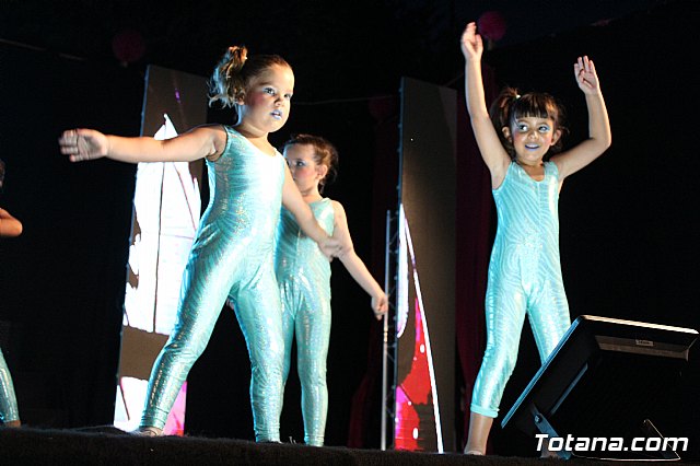 Festival Escuela de Baile 