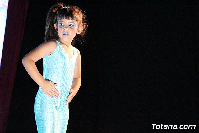 Festival Escuela de Baile 