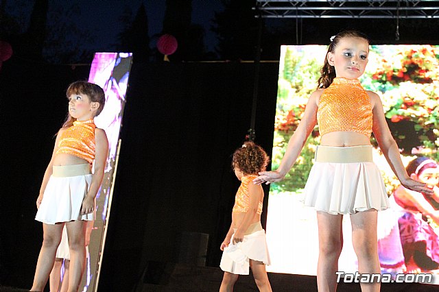 Festival Escuela de Baile 