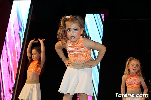 Festival Escuela de Baile 