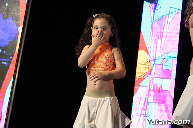 Festival Escuela de Baile 