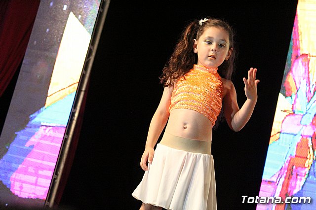 Festival Escuela de Baile 