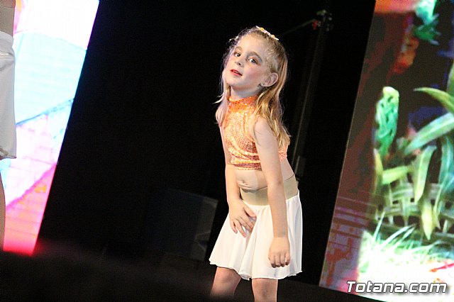 Festival Escuela de Baile 