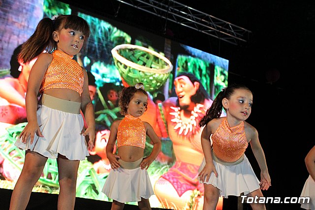 Festival Escuela de Baile 