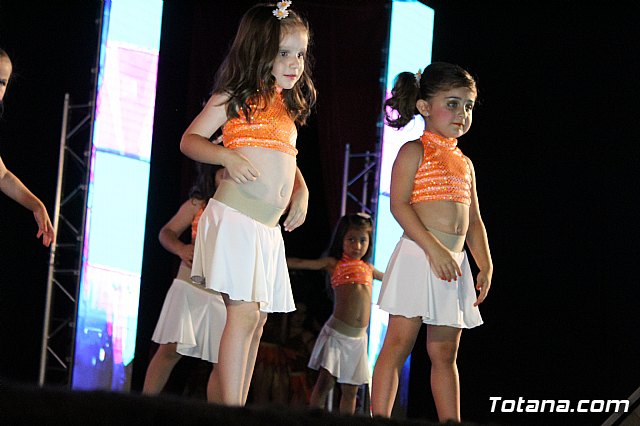 Festival Escuela de Baile 