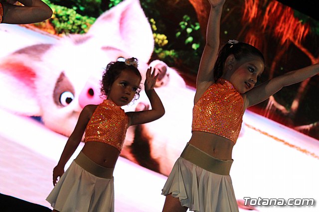 Festival Escuela de Baile 