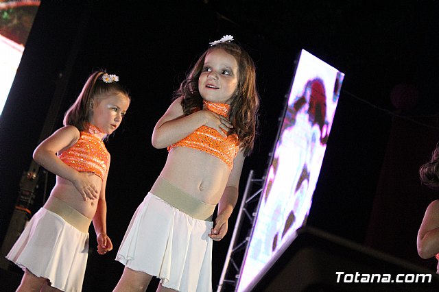 Festival Escuela de Baile 