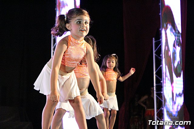 Festival Escuela de Baile 