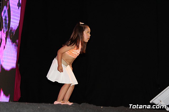 Festival Escuela de Baile 