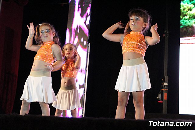 Festival Escuela de Baile 