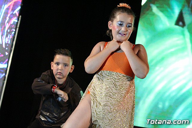 Festival Escuela de Baile 