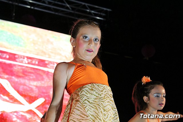 Festival Escuela de Baile 