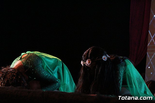 Festival Escuela de Baile 