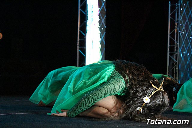 Festival Escuela de Baile 