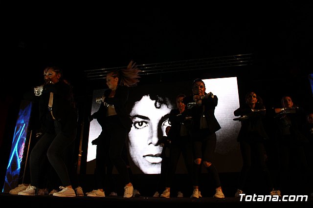 Festival Escuela de Baile 