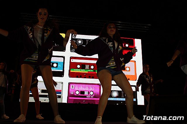 Festival Escuela de Baile 