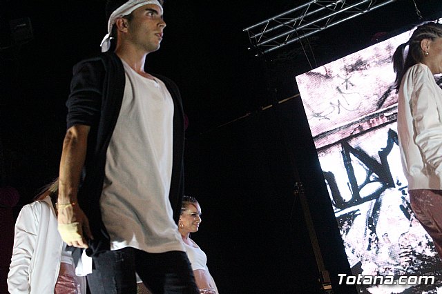 Festival Escuela de Baile 