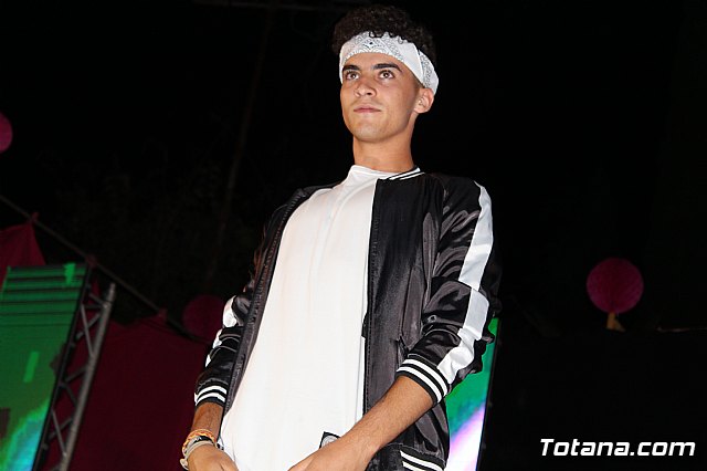 Festival Escuela de Baile 