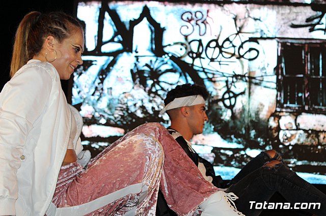 Festival Escuela de Baile 