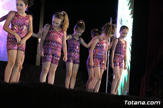 Festival Escuela de Baile 