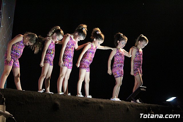 Festival Escuela de Baile 