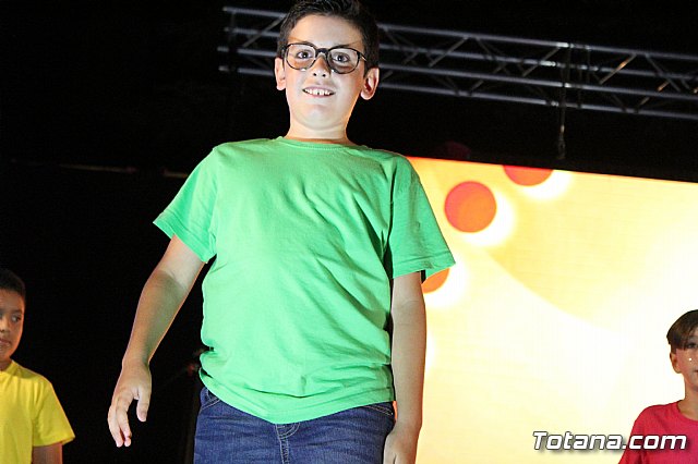 Festival Escuela de Baile 