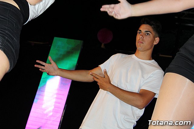 Festival Escuela de Baile 