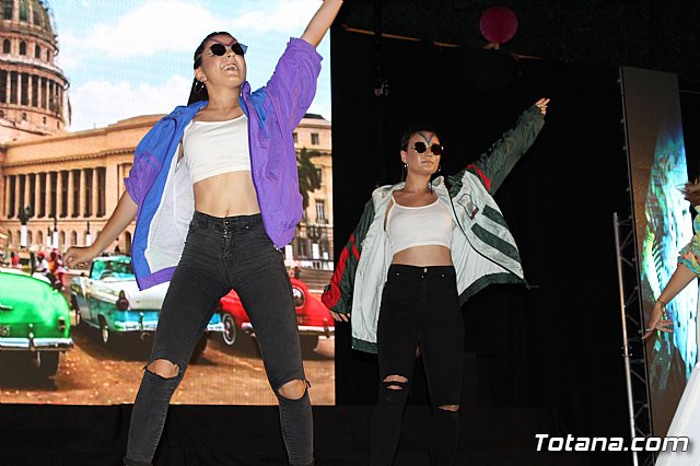 Festival Escuela de Baile 