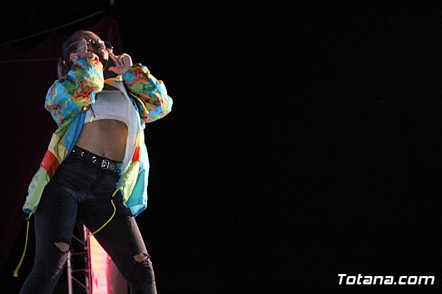 Festival Escuela de Baile 