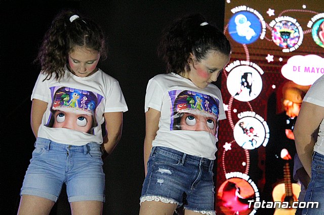 Festival Escuela de Baile 