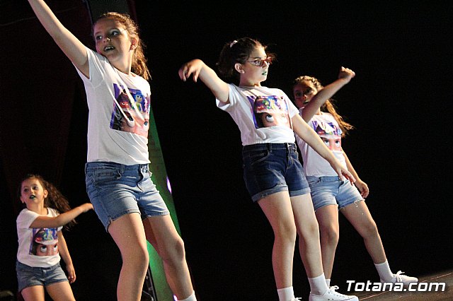 Festival Escuela de Baile 