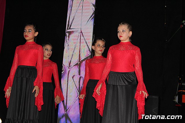 Festival Escuela de Baile 
