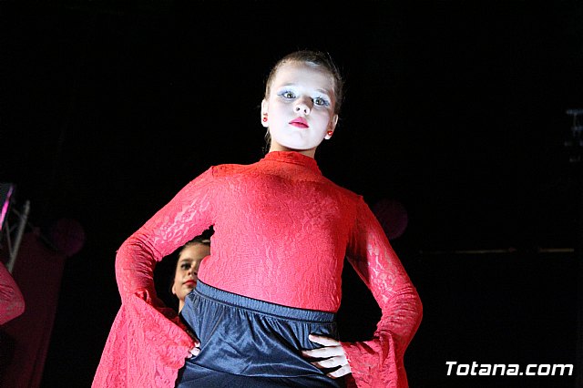 Festival Escuela de Baile 