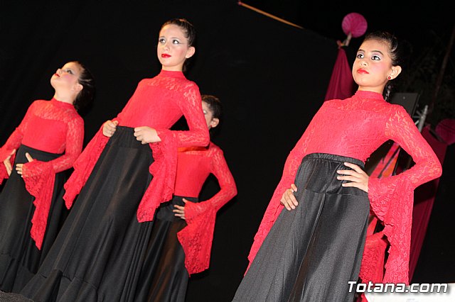Festival Escuela de Baile 