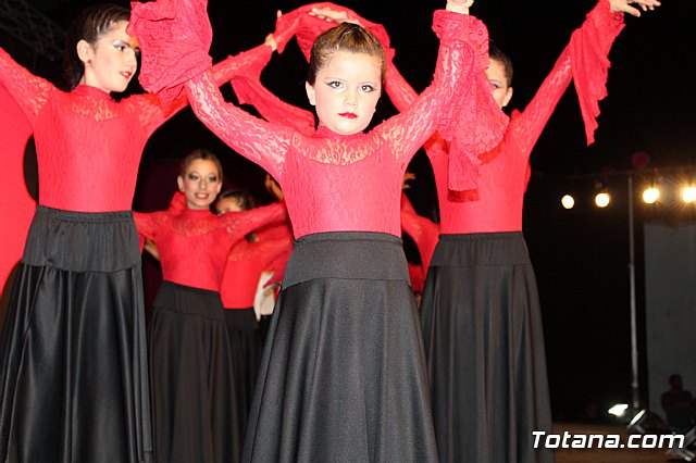 Festival Escuela de Baile 