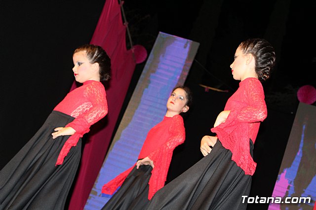 Festival Escuela de Baile 