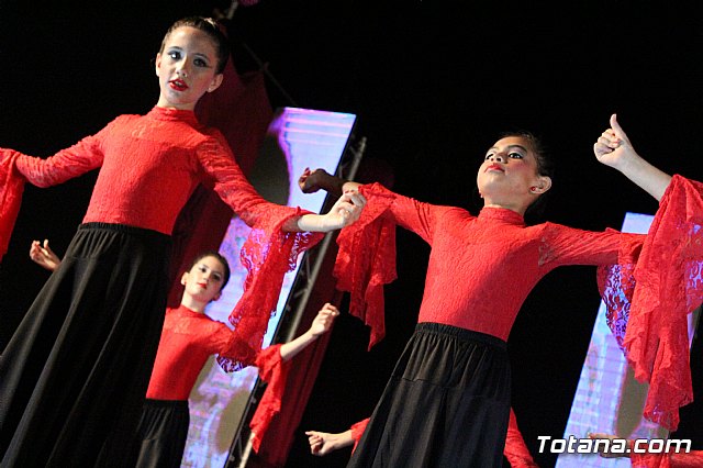 Festival Escuela de Baile 