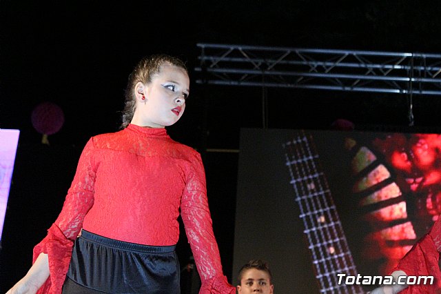 Festival Escuela de Baile 