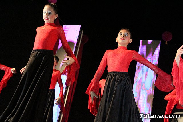 Festival Escuela de Baile 