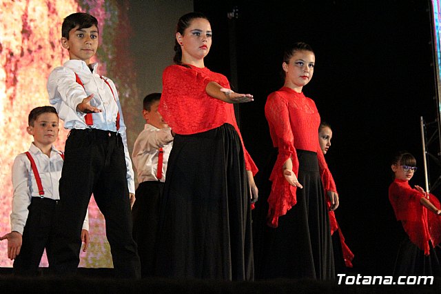 Festival Escuela de Baile 