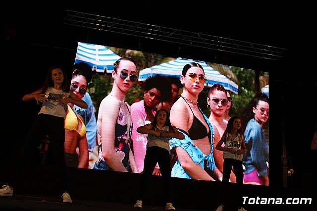 Festival Escuela de Baile 